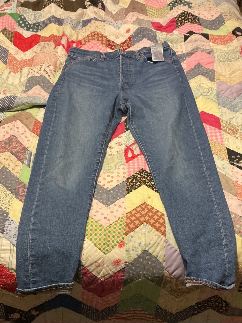 Levi’s Skinny Jeans 29